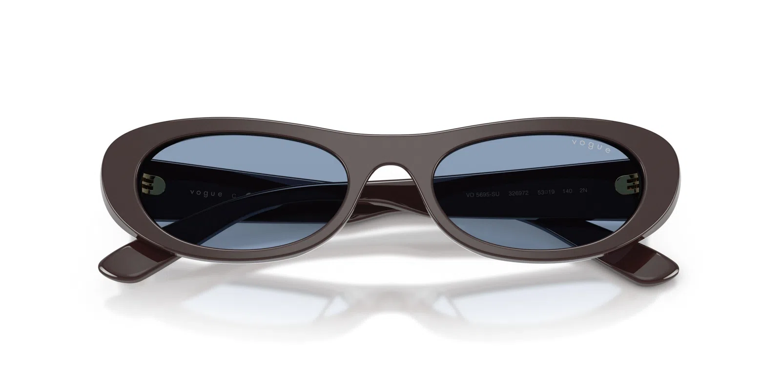 Vogue 5695SU Sunglasses - view 17